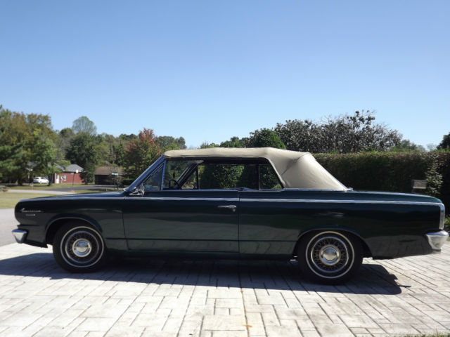 1966 AMC Other AMERICAN 440 - photo 2