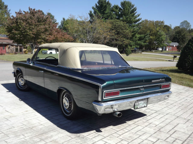 1966 AMC Other AMERICAN 440 - photo 3