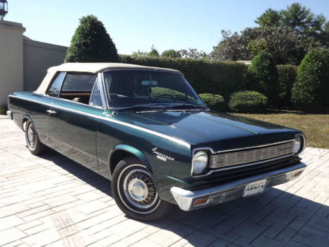 1966 AMC Other AMERICAN 440 - photo 5