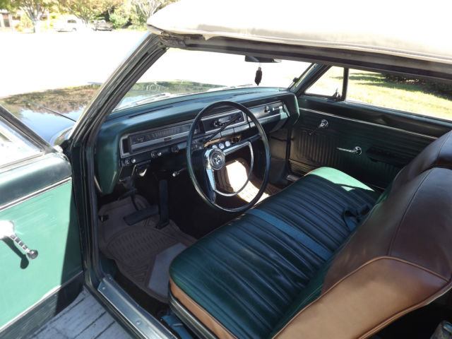 1966 AMC Other AMERICAN 440 - photo 6