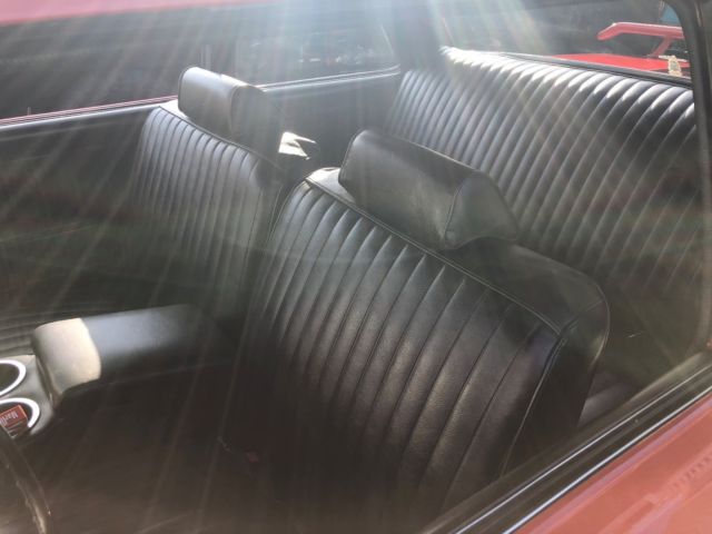 1967 AMC american 220 - photo 9