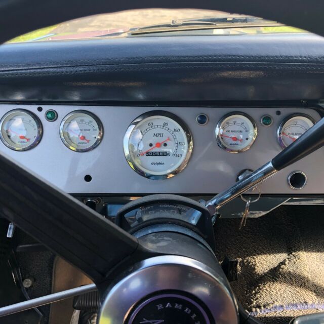 1966 AMC Other 440 - photo 10