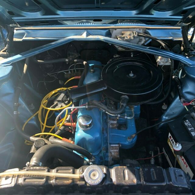 1966 AMC Other 440 - photo 3