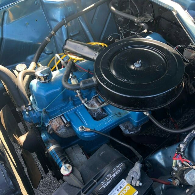 1966 AMC Other 440 - photo 5