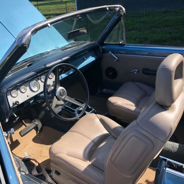 1966 AMC Other 440 - photo 7
