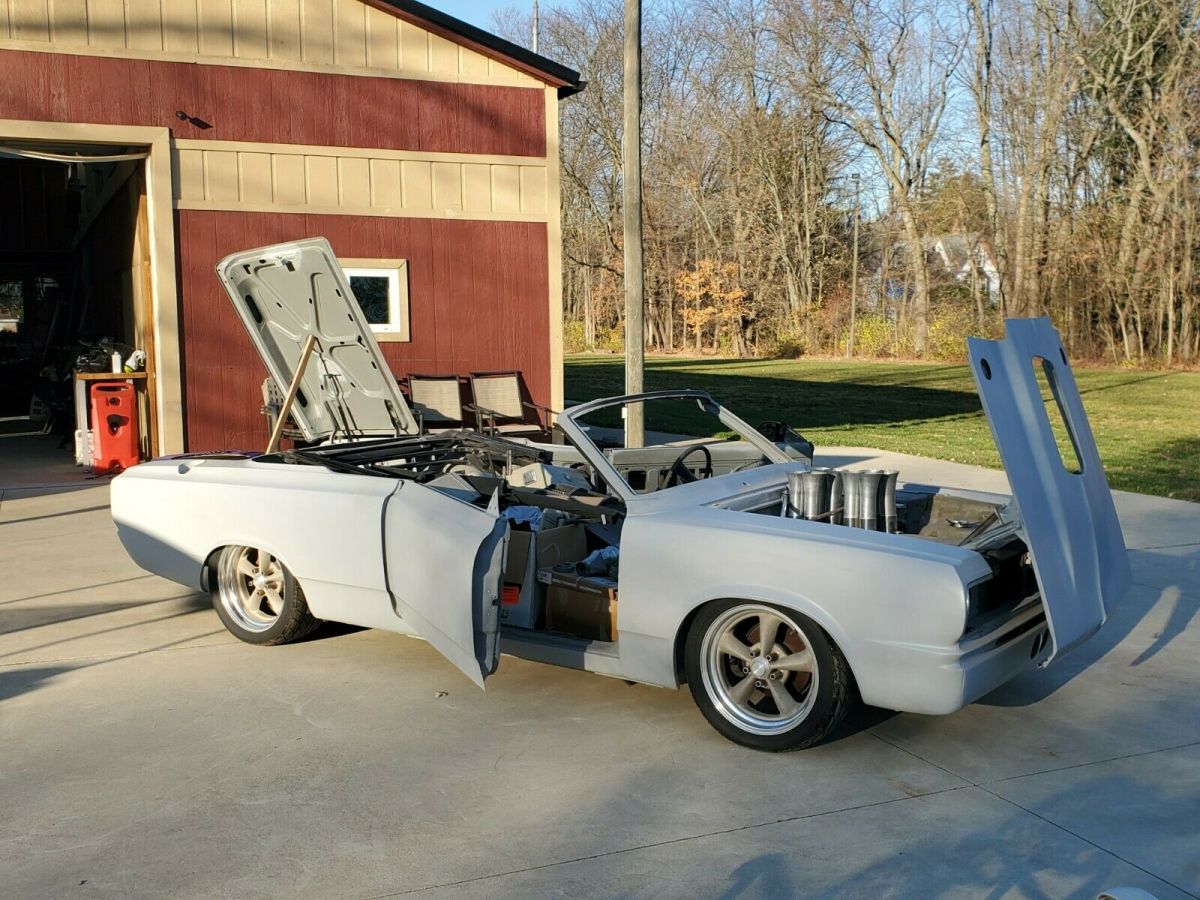 1968 AMC Other