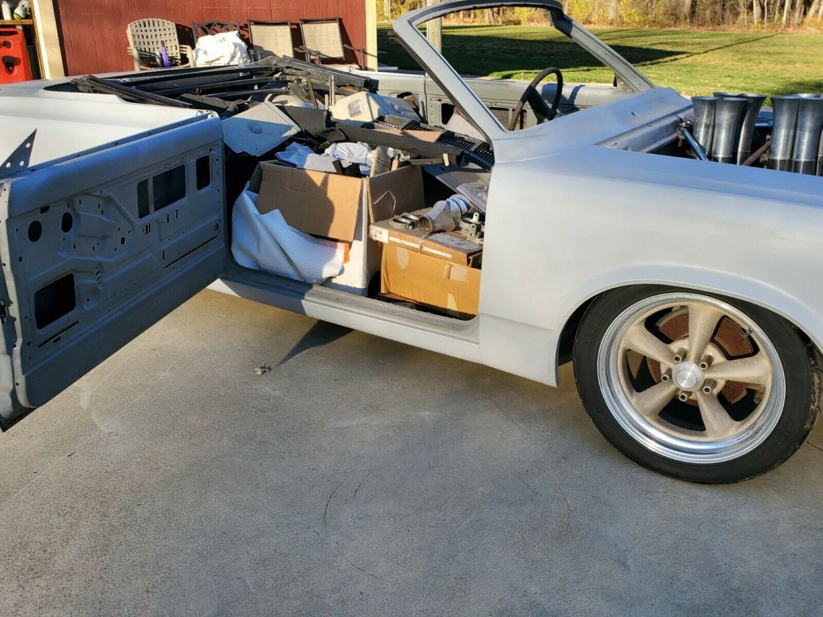 1968 AMC Other - photo 10