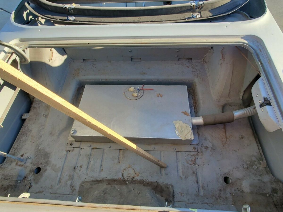 1968 AMC Other - photo 11