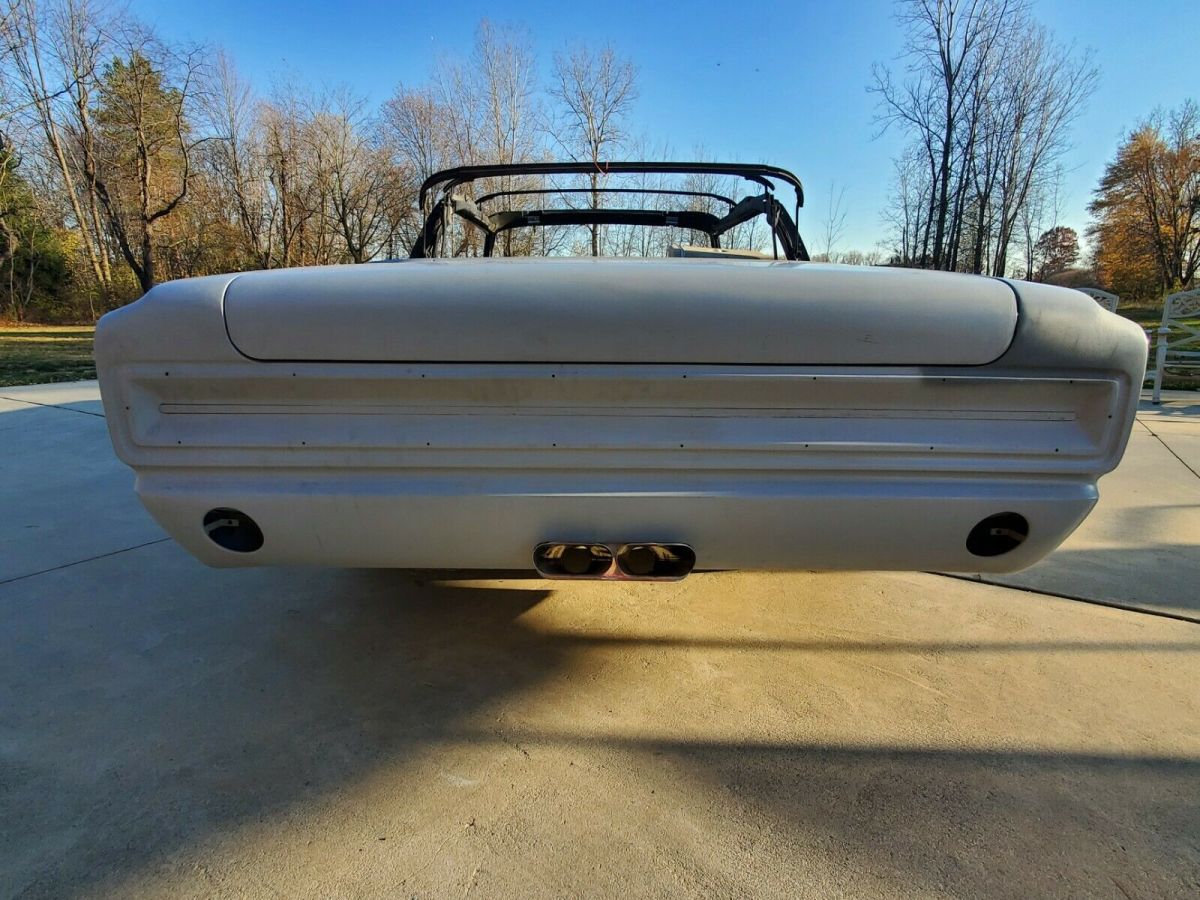 1968 AMC Other - photo 12
