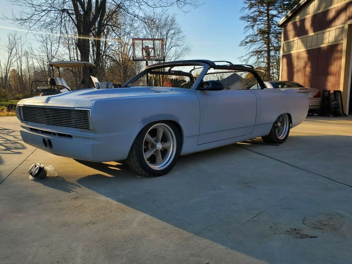 1968 AMC Other - photo 13