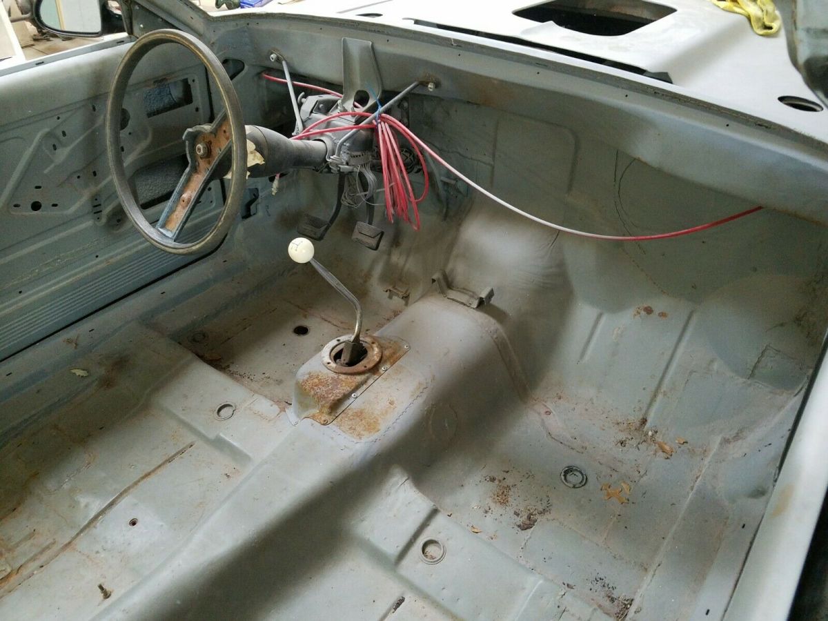 1968 AMC Other - photo 2