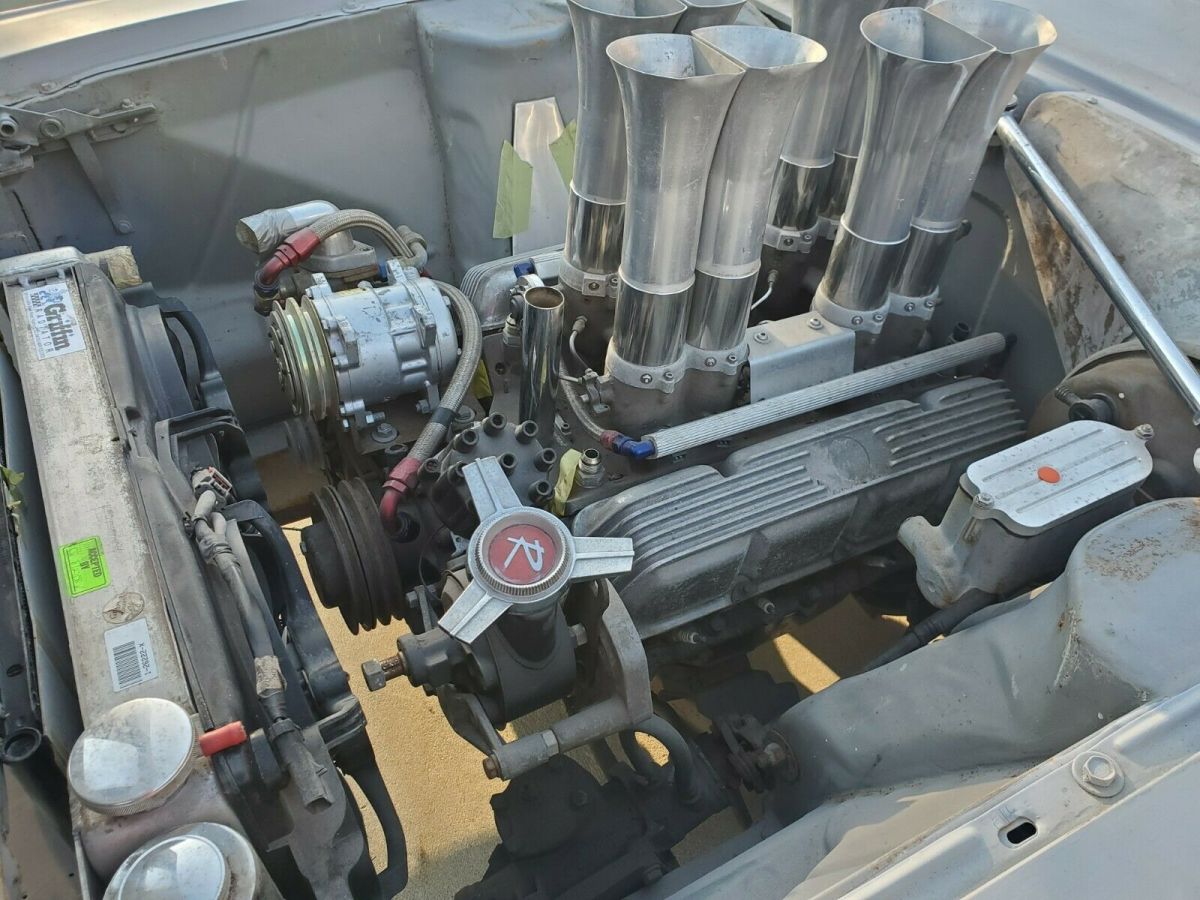 1968 AMC Other - photo 6