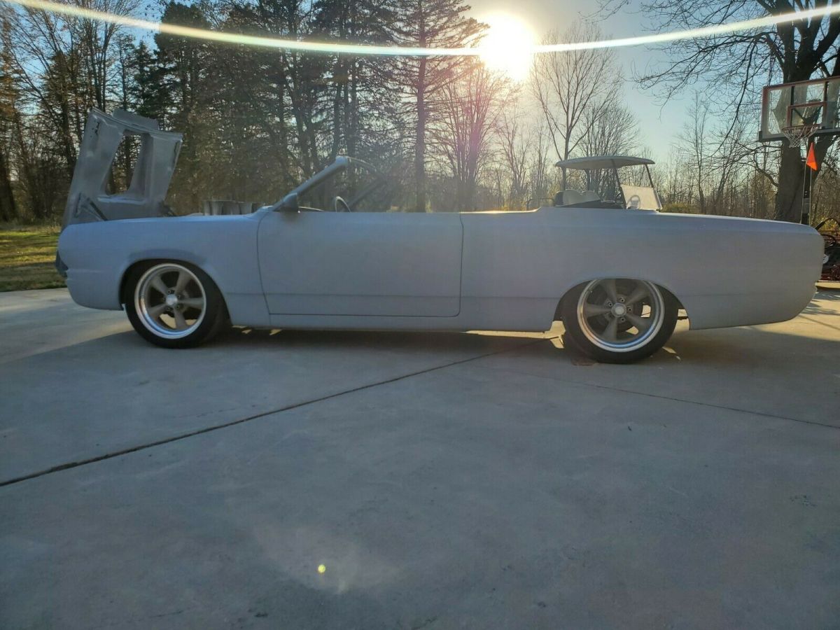1968 AMC Other - photo 7
