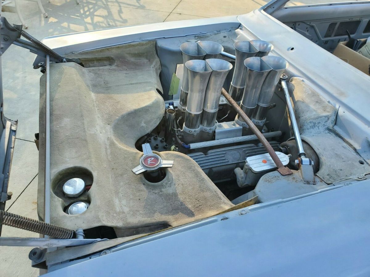 1968 AMC Other - photo 9
