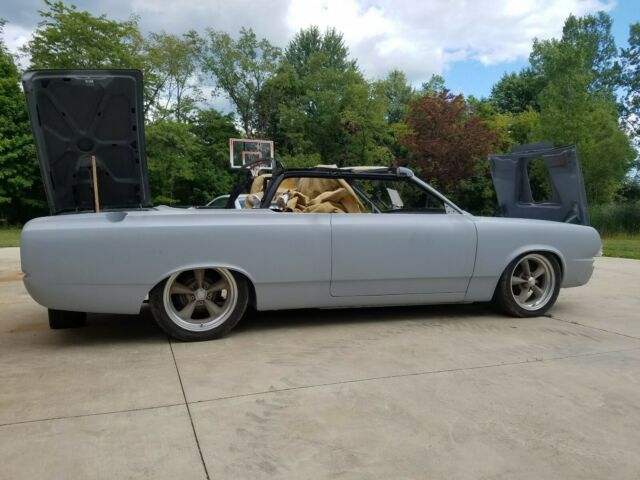 1966 AMC Rambler - photo 2