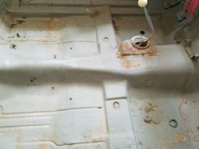 1966 AMC Rambler - photo 7