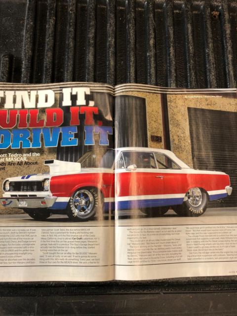 1966 AMC Other - photo 13