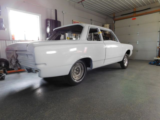 1966 AMC Other - photo 2