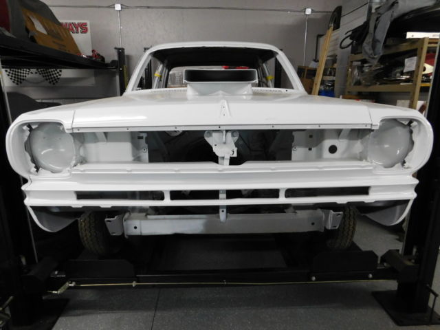 1966 AMC Other - photo 3