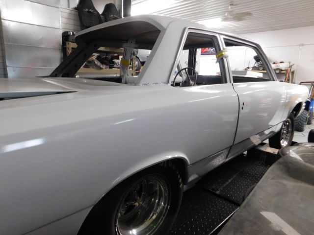 1966 AMC Other - photo 4