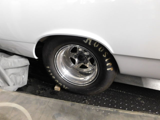 1966 AMC Other - photo 5