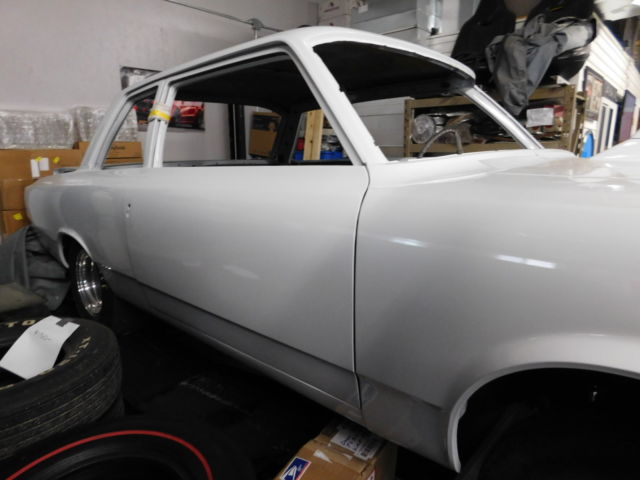 1966 AMC Other - photo 6