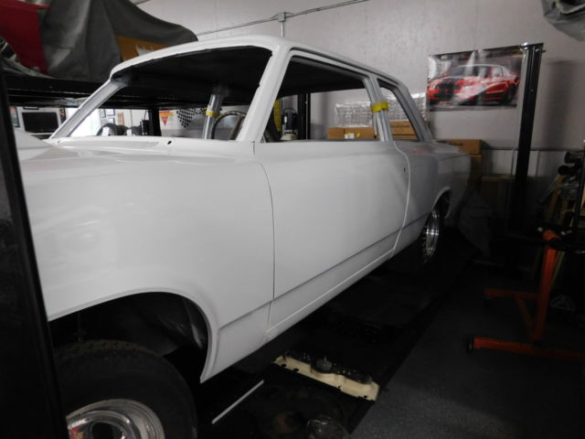 1966 AMC Other - photo 8