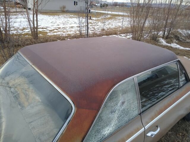 1966 AMC American 440 - photo 7