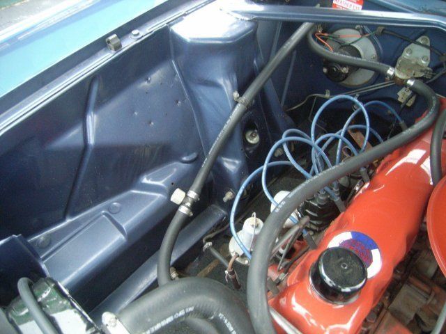 1966 AMC Other Rogue - photo 8