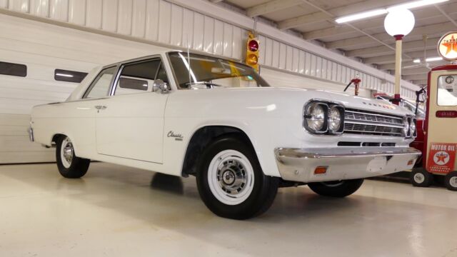 1966 AMC Other Classic 550 - photo 3