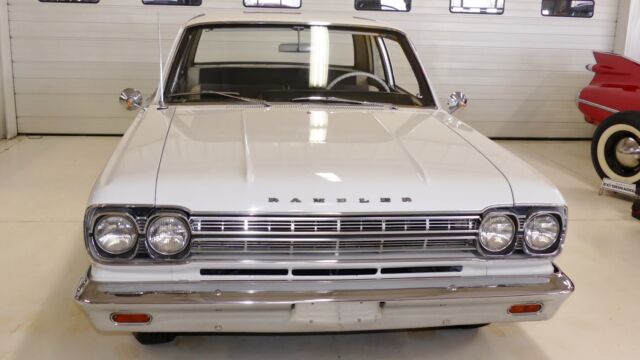 1966 AMC Other Classic 550 - photo 4