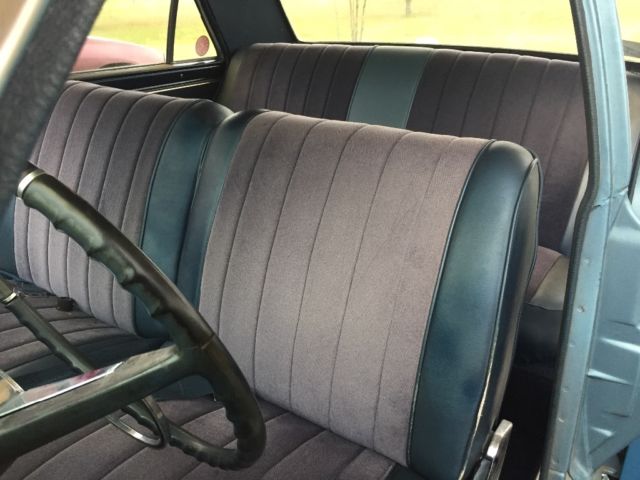 1966 AMC Other - photo 11