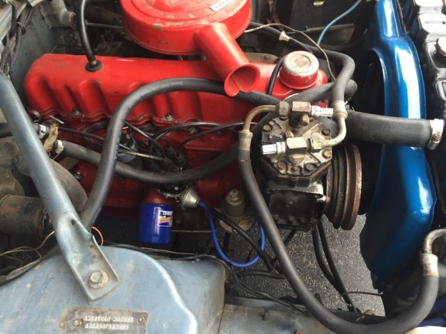 1966 AMC Other - photo 12