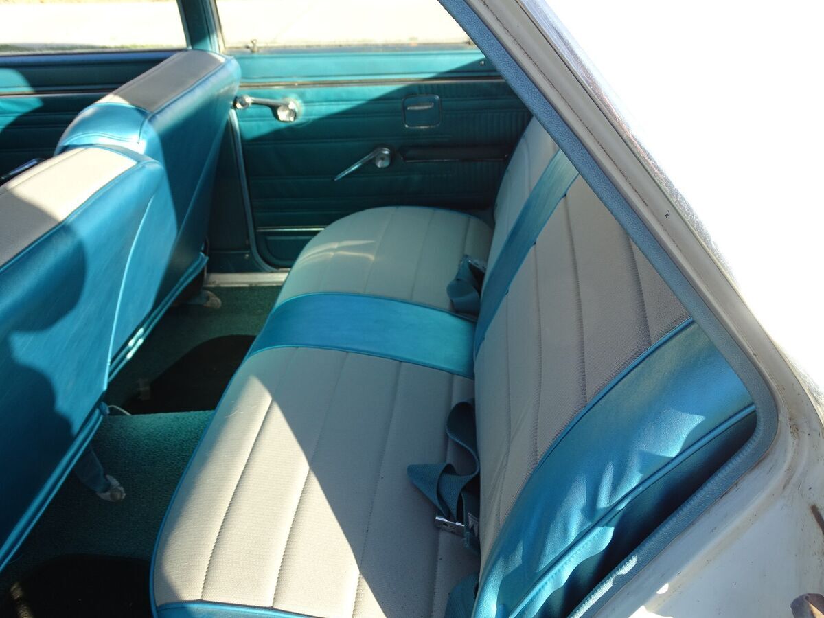 1966 AMC Classic - photo 10