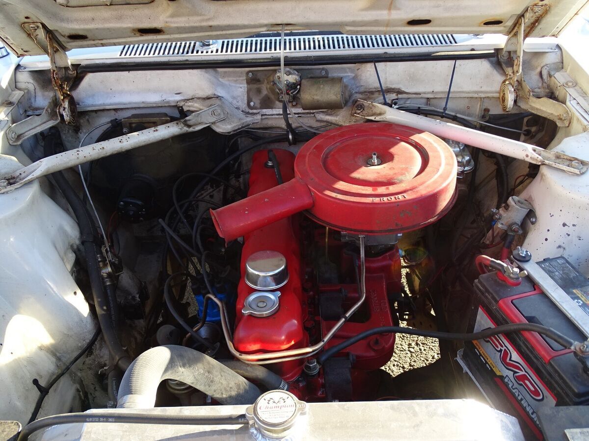1966 AMC Classic - photo 12