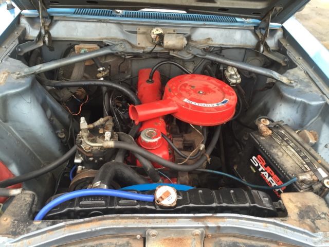1966 AMC Other - photo 7