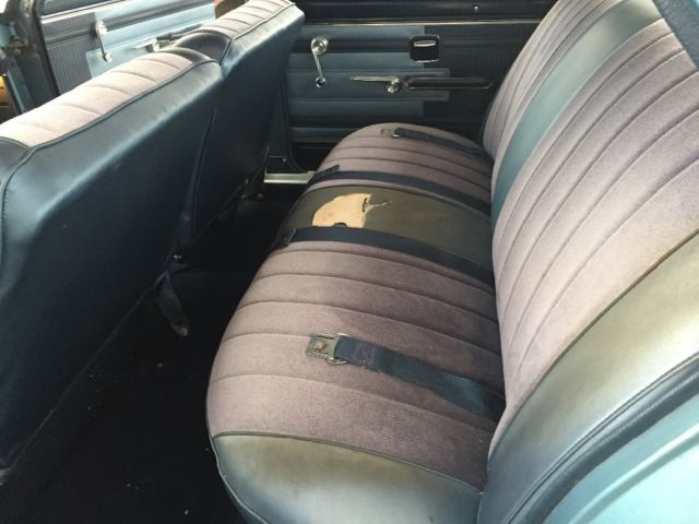 1966 AMC Other - photo 9