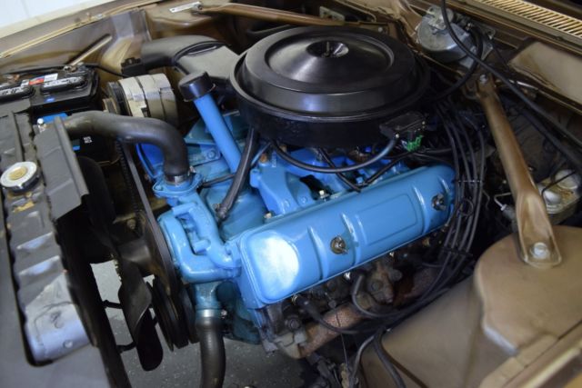 1966 AMC Classic 770 Convertible - photo 11