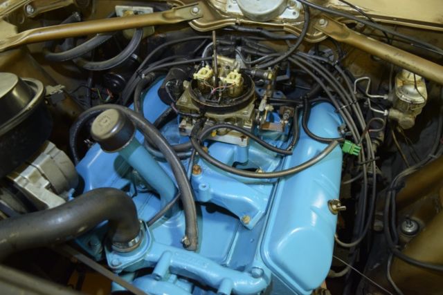 1966 AMC Classic 770 Convertible - photo 12
