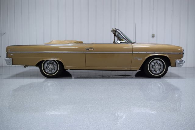 1966 AMC Classic 770 Convertible - photo 8