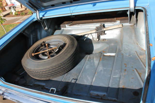 1966 AMC Rambler Classic - photo 10