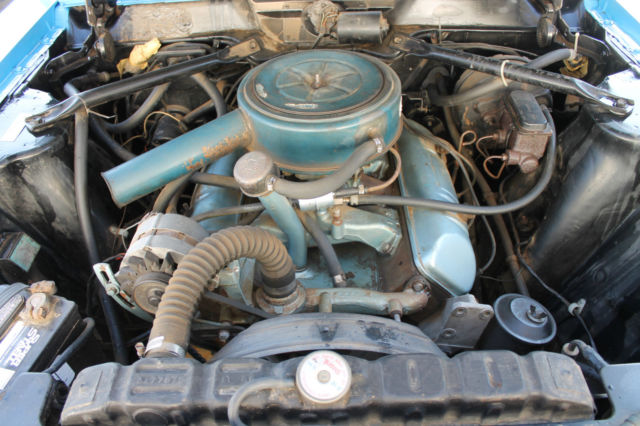 1966 AMC Rambler Classic - photo 3