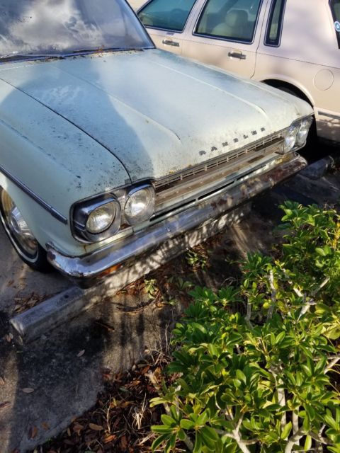 1966 AMC Other - photo 2