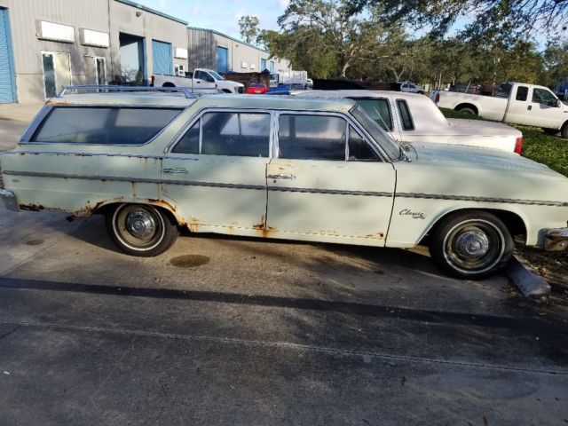 1966 AMC Other - photo 3
