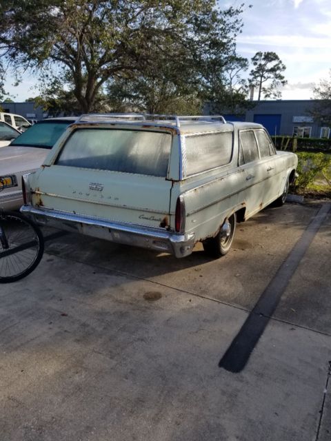 1966 AMC Other - photo 4