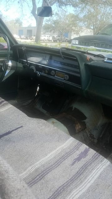 1966 AMC Other - photo 5