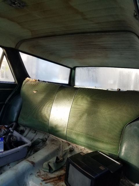1966 AMC Other - photo 8
