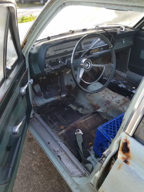 1966 AMC Other - photo 9