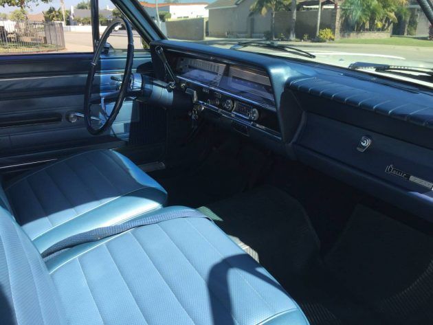 1966 AMC 770 Classic - photo 2