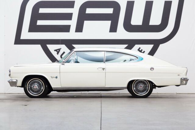 1966 AMC Other MARLIN - photo 10